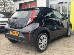 Toyota Aygo X-888-KX financial lease – Leaseprijzen.nl – afbeelding 2