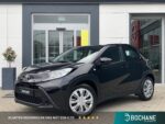 Toyota Aygo X-888-KX financial lease – Leaseprijzen.nl – afbeelding 1