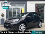 Toyota Aygo X-888-KX financial lease – Leaseprijzen.nl – afbeelding 1