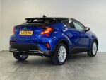 Toyota C-HR L-216-NG financial lease – Leaseprijzen.nl – afbeelding 2