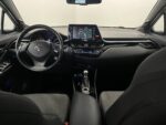 Toyota C-HR L-216-NG financial lease – Leaseprijzen.nl – afbeelding 3