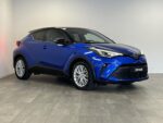 Toyota C-HR L-216-NG financial lease – Leaseprijzen.nl – afbeelding 5