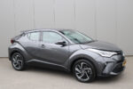 Toyota C-HR P605LB financial lease – Leaseprijzen.nl – afbeelding 2