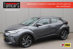 Toyota C-HR P605LB financial lease – Leaseprijzen.nl – afbeelding 1
