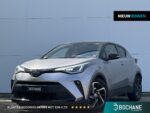 Toyota C-HR X-474-FB financial lease – Leaseprijzen.nl – afbeelding 1