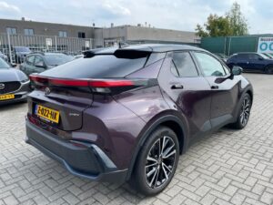 Toyota C-HR Z-022-HK financial lease – Leaseprijzen.nl – afbeelding 2