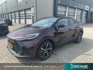 Toyota C-HR Z-022-HK financial lease – Leaseprijzen.nl – afbeelding 1