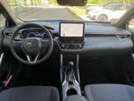 Toyota CorollaCross HPR-22-J financial lease – Leaseprijzen.nl – afbeelding 4