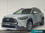 Toyota CorollaCross X-292-HJ financial lease – Leaseprijzen.nl – afbeelding 1