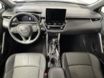 Toyota CorollaCross X-292-HJ financial lease – Leaseprijzen.nl – afbeelding 3