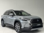 Toyota CorollaCross X-292-HJ financial lease – Leaseprijzen.nl – afbeelding 5