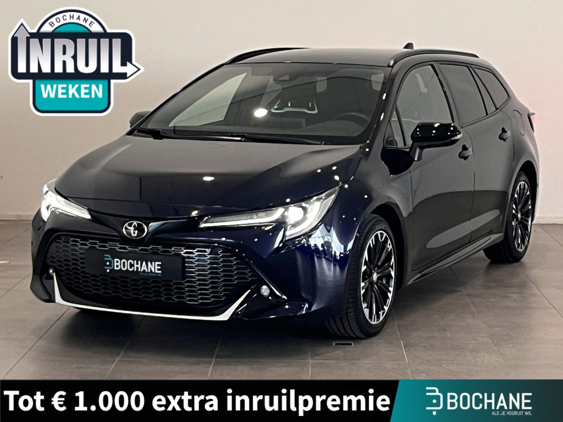 Toyota CorollaTouring S-222-NJ financial lease – Leaseprijzen.nl – afbeelding 1