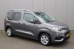 Toyota PROACE CITY Verso JPH17B financial lease – Leaseprijzen.nl – afbeelding 2