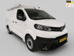Toyota PROACE  financial lease – Leaseprijzen.nl – afbeelding 2