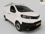 Toyota PROACE  financial lease – Leaseprijzen.nl – afbeelding 1