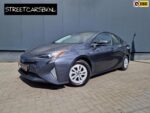 Toyota Prius  financial lease – Leaseprijzen.nl – afbeelding 2