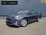 Toyota Prius  financial lease – Leaseprijzen.nl – afbeelding 1