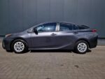 Toyota Prius  financial lease – Leaseprijzen.nl – afbeelding 3