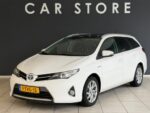 Toyota Sports Touring Auris  financial lease – Leaseprijzen.nl – afbeelding 2
