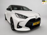 Toyota Yaris  financial lease – Leaseprijzen.nl – afbeelding 2