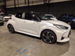 Toyota Yaris  financial lease – Leaseprijzen.nl – afbeelding 3
