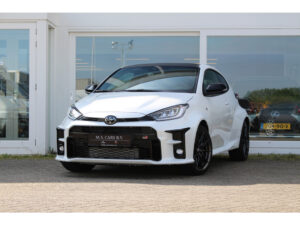 Toyota Yaris  financial lease – Leaseprijzen.nl – afbeelding 1