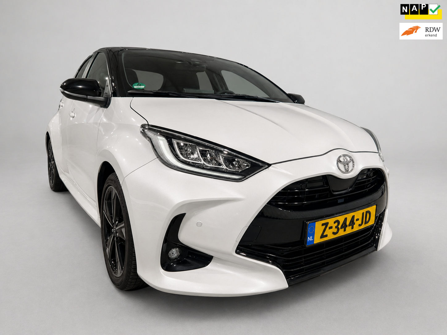 Toyota Yaris financial lease – Leaseprijzen.nl – afbeelding 1 Toyota Yaris financial lease – Leaseprijzen.nl – afbeelding 1