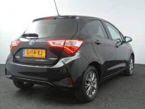 Toyota Yaris G-114-XJ financial lease – Leaseprijzen.nl – afbeelding 2
