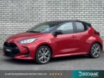 Toyota Yaris HFK-13-D financial lease – Leaseprijzen.nl – afbeelding 1