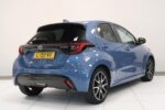 Toyota Yaris L-151-VF financial lease – Leaseprijzen.nl – afbeelding 2