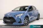 Toyota Yaris L-151-VF financial lease – Leaseprijzen.nl – afbeelding 1