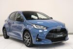Toyota Yaris L-151-VF financial lease – Leaseprijzen.nl – afbeelding 5