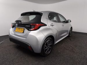 Toyota Yaris P-075-DH financial lease – Leaseprijzen.nl – afbeelding 2