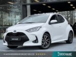 Toyota Yaris T-485-SP financial lease – Leaseprijzen.nl – afbeelding 1