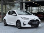 Toyota Yaris T-485-SP financial lease – Leaseprijzen.nl – afbeelding 5