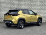 Toyota YarisCross HBP-50-B financial lease – Leaseprijzen.nl – afbeelding 2