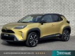 Toyota YarisCross HBP-50-B financial lease – Leaseprijzen.nl – afbeelding 1