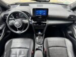 Toyota YarisCross HBP-50-B financial lease – Leaseprijzen.nl – afbeelding 3