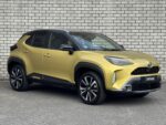 Toyota YarisCross HBP-50-B financial lease – Leaseprijzen.nl – afbeelding 5