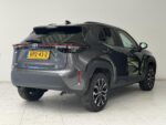 Toyota YarisCross HPZ-43-Z financial lease – Leaseprijzen.nl – afbeelding 2
