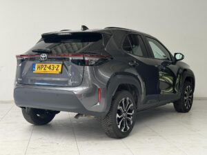 Toyota YarisCross HPZ-43-Z financial lease – Leaseprijzen.nl – afbeelding 2