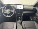 Toyota YarisCross HPZ-43-Z financial lease – Leaseprijzen.nl – afbeelding 3
