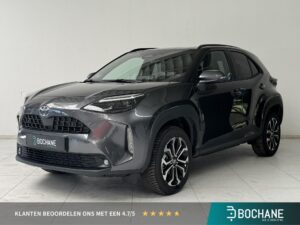 Toyota YarisCross HPZ-43-Z financial lease – Leaseprijzen.nl – afbeelding 1