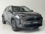 Toyota YarisCross HPZ-43-Z financial lease – Leaseprijzen.nl – afbeelding 5