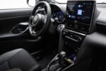 Toyota YarisCross KBT-73-X financial lease – Leaseprijzen.nl – afbeelding 4