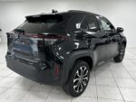 Toyota YarisCross KGK-17-V financial lease – Leaseprijzen.nl – afbeelding 2
