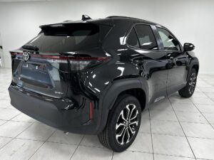 Toyota YarisCross KGK-17-V financial lease – Leaseprijzen.nl – afbeelding 2
