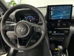 Toyota YarisCross KGK-17-V financial lease – Leaseprijzen.nl – afbeelding 3