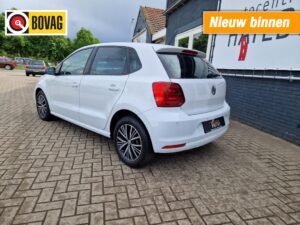 VOLKSWAGEN POLO KGL53T financial lease – Leaseprijzen.nl – afbeelding 2