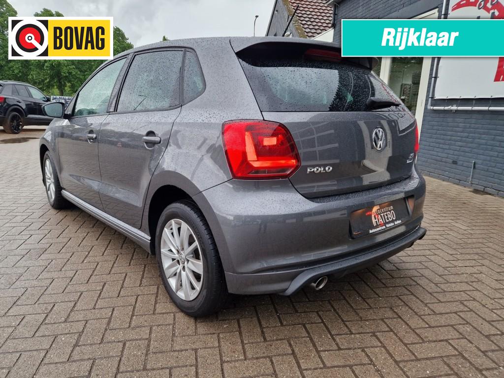 VOLKSWAGEN POLO KHP49X financial lease – Leaseprijzen.nl – afbeelding 2